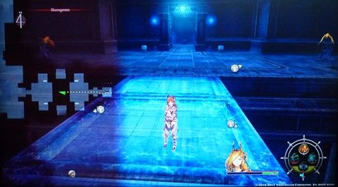 アニ雑 Ps4版イース8 アニ雑 Ps4版イース8
