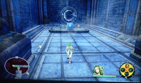 Ps4版イース8 地下聖堂 第一層 燈火の間 アニ雑 Ps4版イース8 地下聖堂 第一層 燈火の間 アニ雑