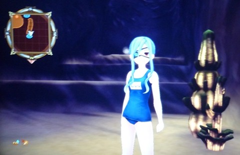 フェアリーフェンサーエフ 2週目でロロとアポローネス加入 水着まとめ アニ雑