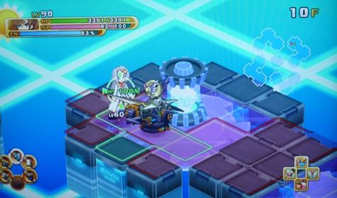 神パラ 中盤育成指南 5章 10章 ラハール撃破まで アニ雑 神パラ 中盤育成指南 5章 10章 ラハール撃破まで アニ雑