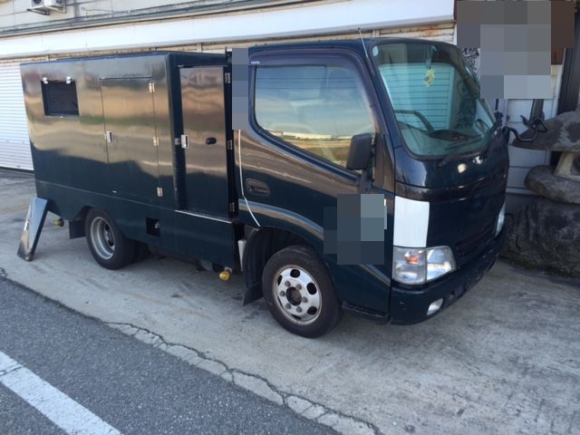 トヨタダイナ高圧洗浄車ダブルポンプ仕様 一時抹消済み Ss商会の売買情報 中古 ボーリングマシン 中古井戸機械 中古推進機 中古建機販売買取 問い合わせ080 3195 0964 トヨタダイナ高圧洗浄車ダブルポンプ仕様 一時抹消済み Ss商会の売買情報 中古 ボーリングマシン 中古井戸機械 中古推進機 中古建機販売買取 問い合わせ080 3195 0964