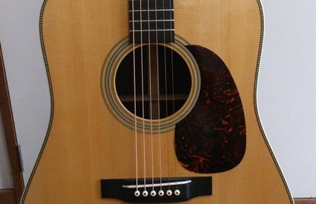 Martin Hd 28v あれこれblog