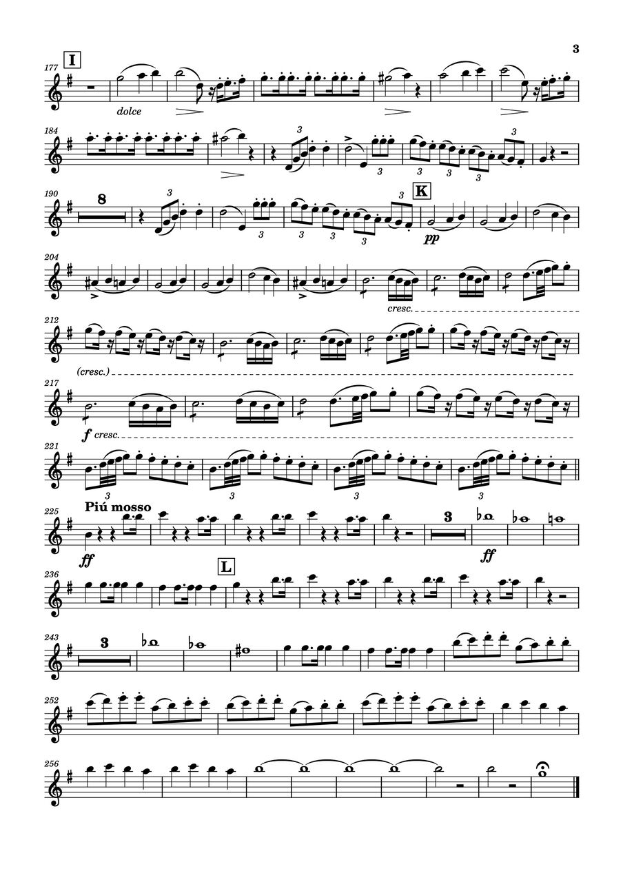 ロッシーニ・セヴィリアの理髪師序曲 : クラリネット記 ロッシーニ・セヴィリアの理髪師序曲 : クラリネット記
