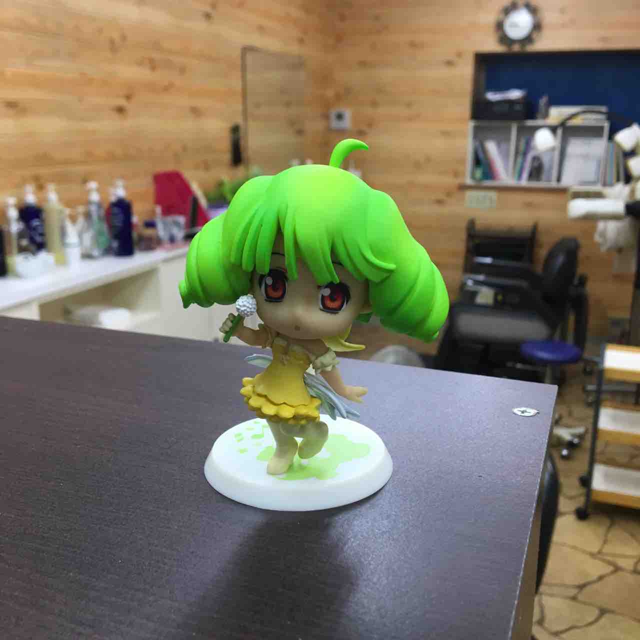 正しいムースの使い方 山口県宇部市の理容室 ヘアーサロンモンド Hair Salon Mondo のブログ