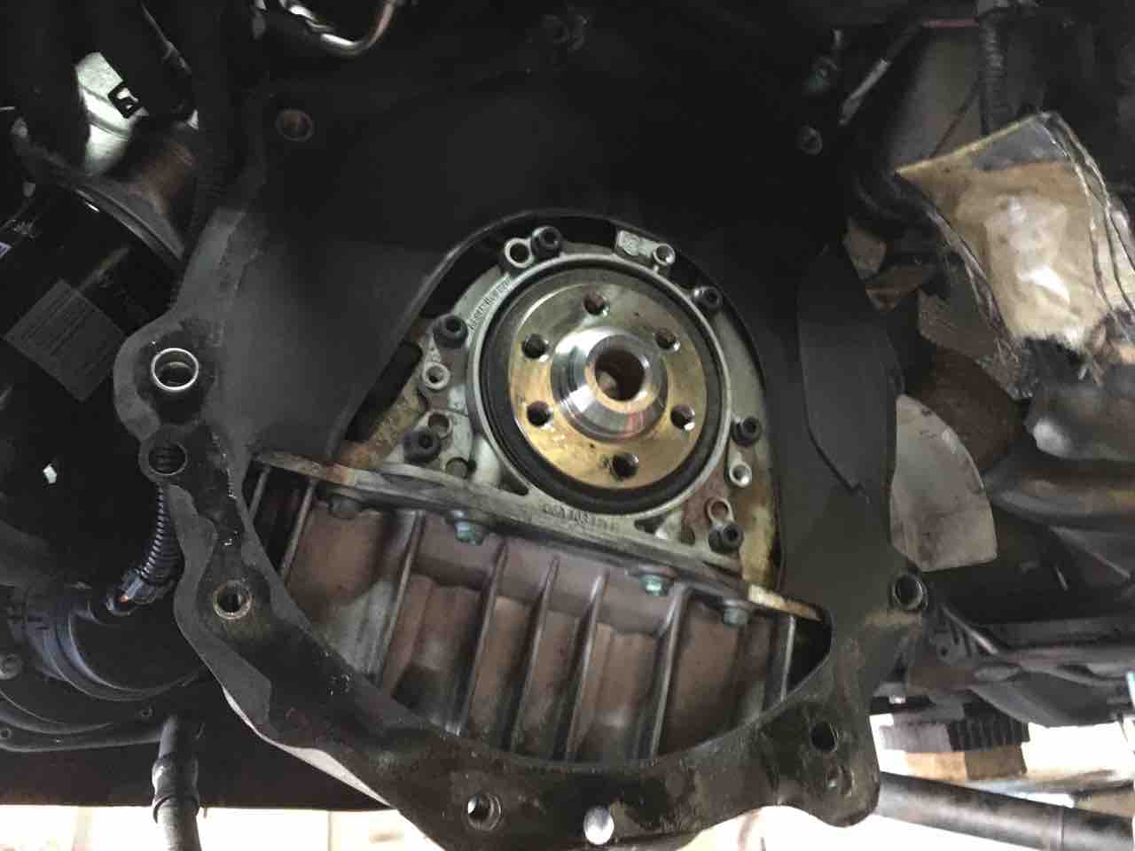 Audi Tt ミッション交換 マウント交換 タペットカバー交換 H Sport Blog Audi Tt ミッション交換 マウント交換 タペットカバー交換 H Sport Blog