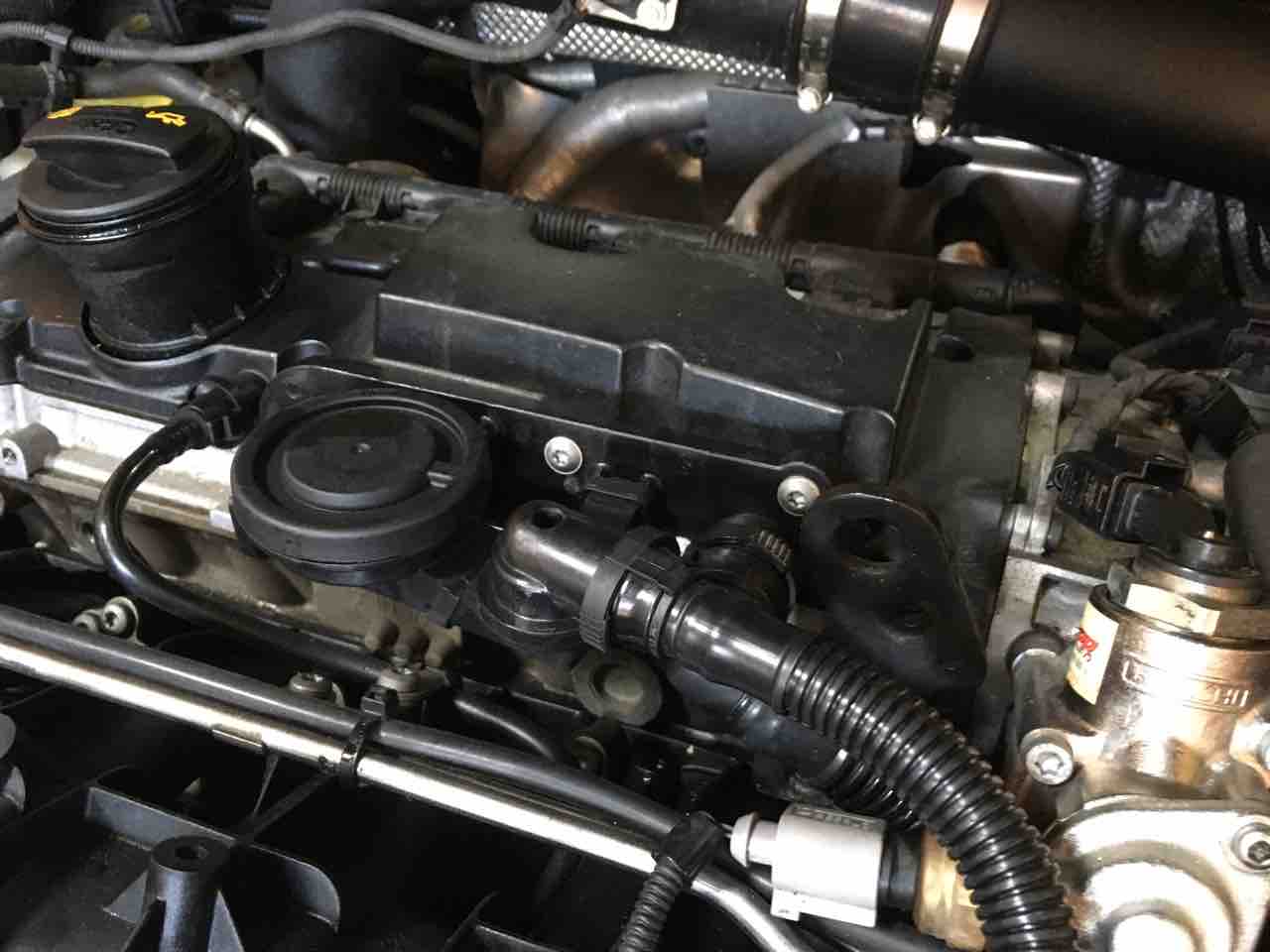 SALE／92%OFF】 アウディ VW 2.0T FSIエンジン オイル クーラー tco.it