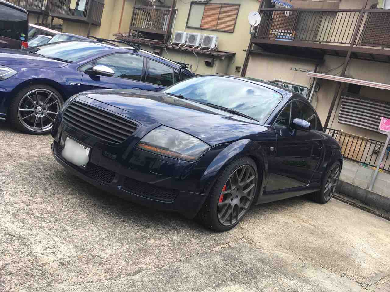 H Sport Blog アウディ Livedoor Blog ブログ