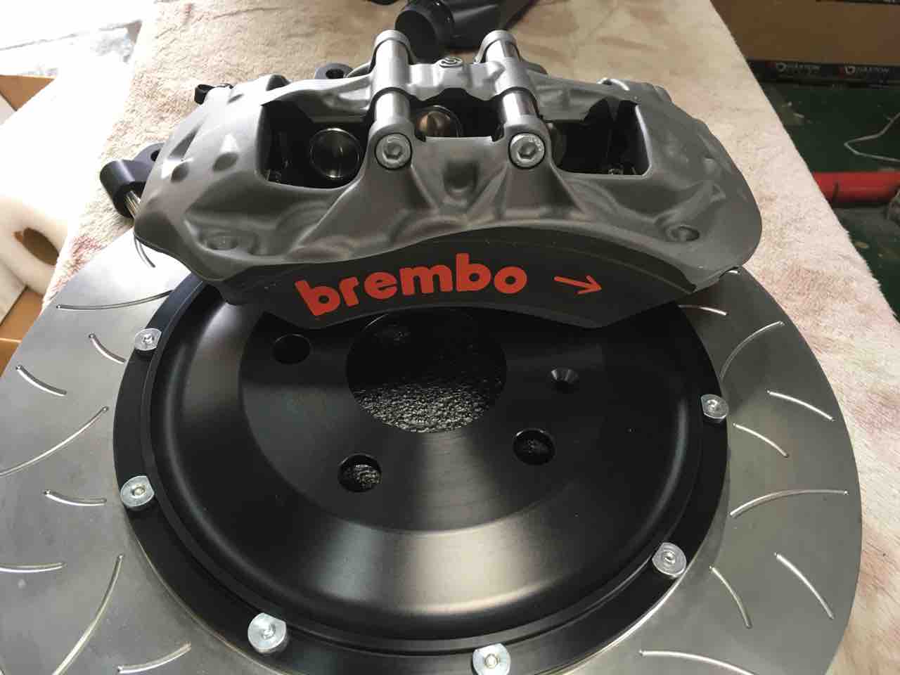 brembo ブレンボ ビッグローター セット ゴルフ 7 brembo ブレンボ ビッグローター セット ゴルフ 7