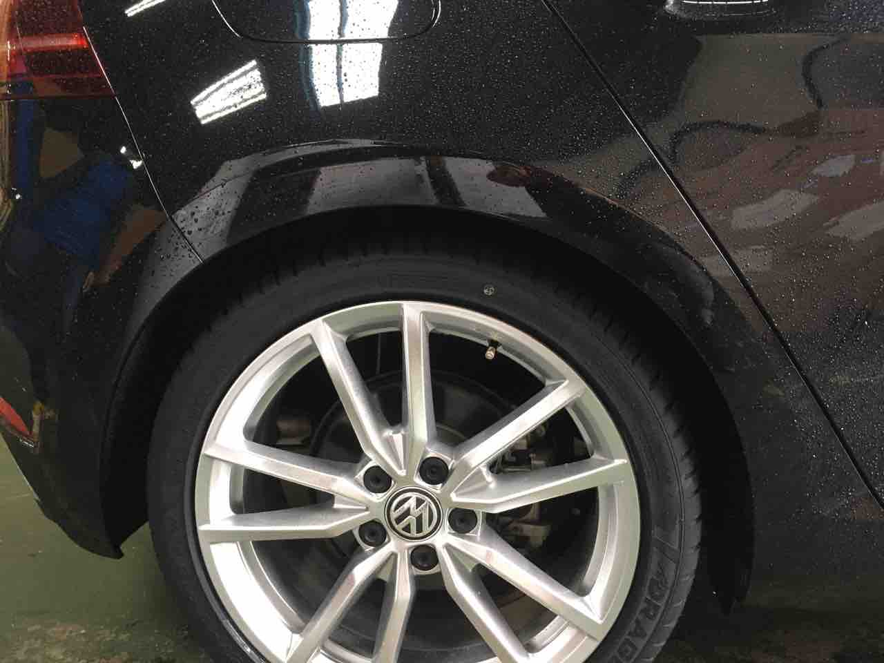 最終値下げ】H&Rローダウンスプリング ダウンサス VWゴルフ7