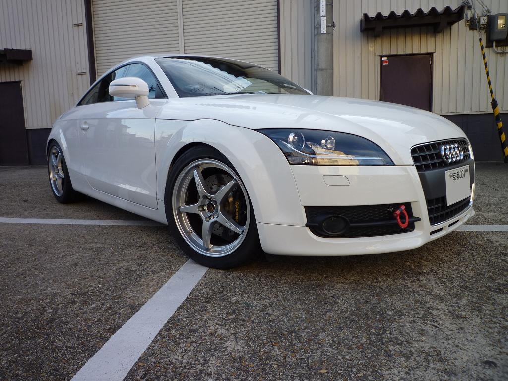 OZ クロノHT OZ Racing CRONO-HT : H-SPORT BLOG