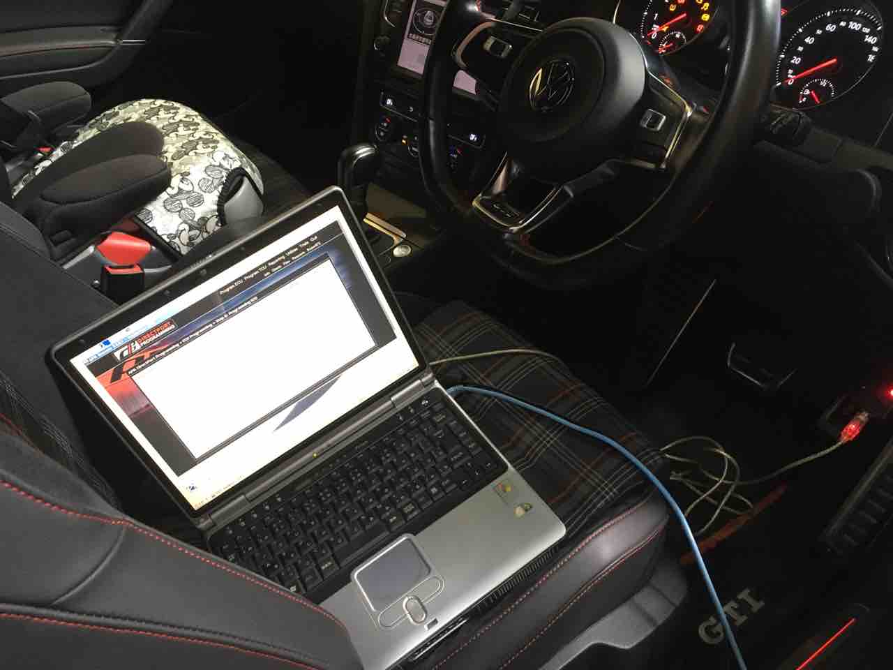 Vwゴルフ7gtiパフォーマンス Apr Ecuアップグレード他 H Sport Blog Vwゴルフ7gtiパフォーマンス Apr Ecuアップグレード他 H Sport Blog