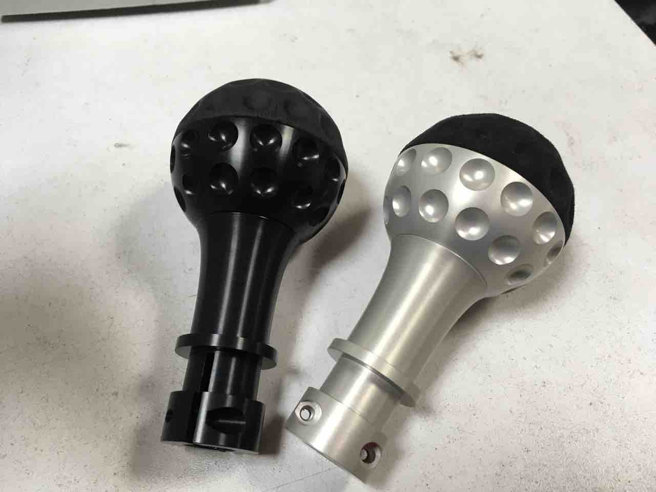 Bfiシフトノブ Dsg用ゴルフボールタイプ入荷 H Sport Blog