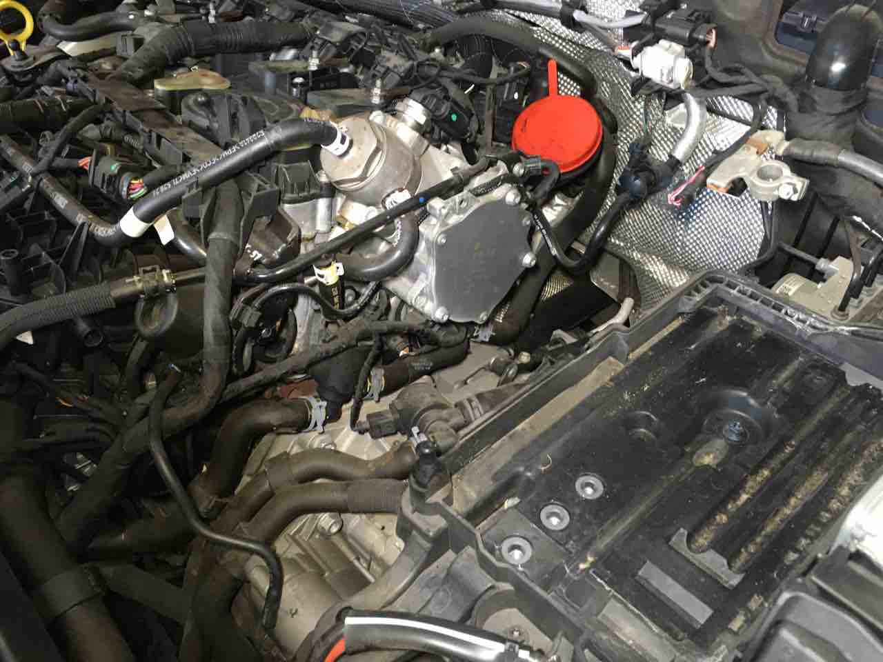 Golf7 ゴルフ7 ヒーターコア ヒートエクスチェンジャー アウディ