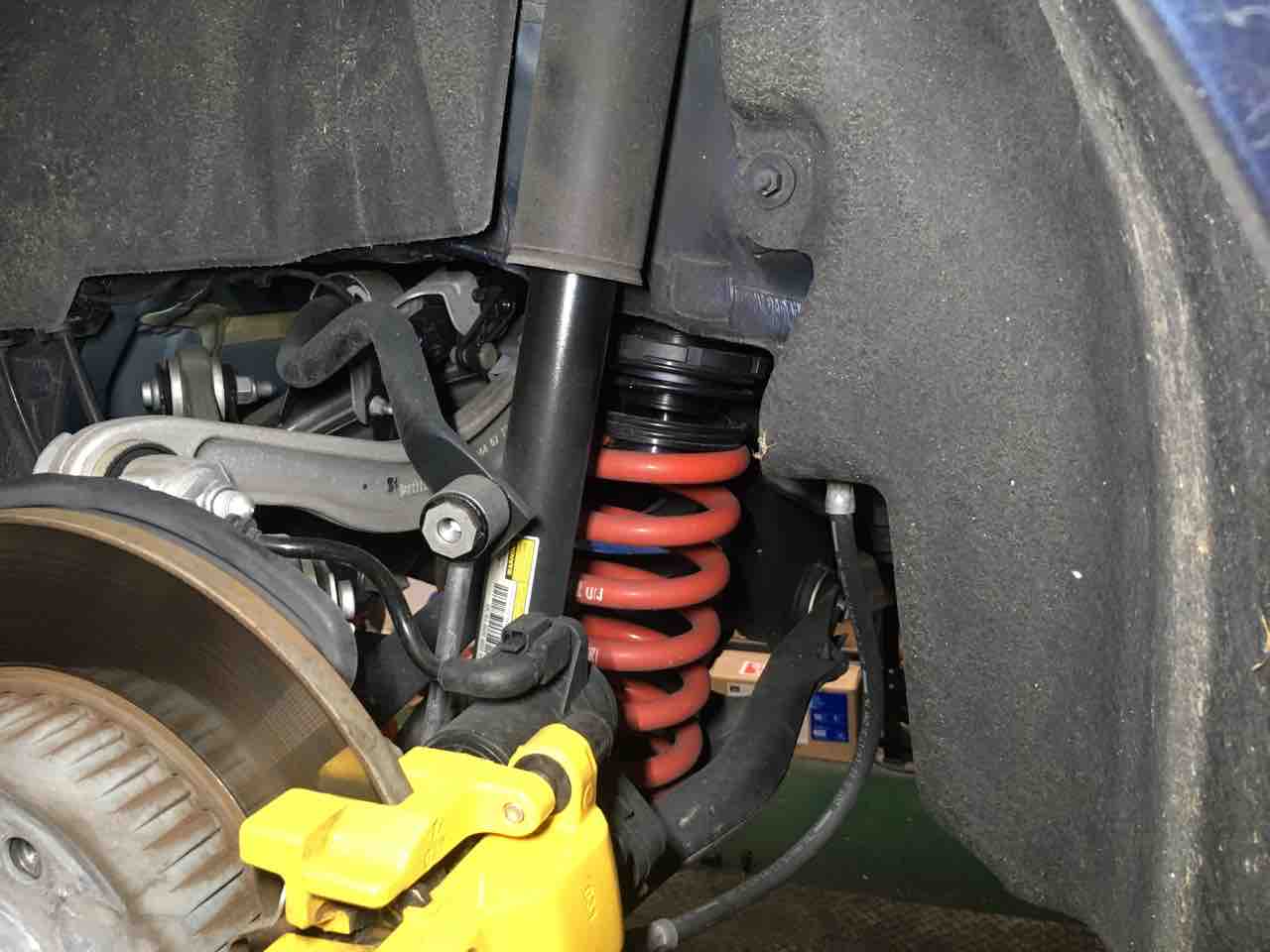 メルセデスベンツc180 Kwバージョン1取付 H Sport Blog メルセデスベンツc180 Kwバージョン1取付 H Sport Blog