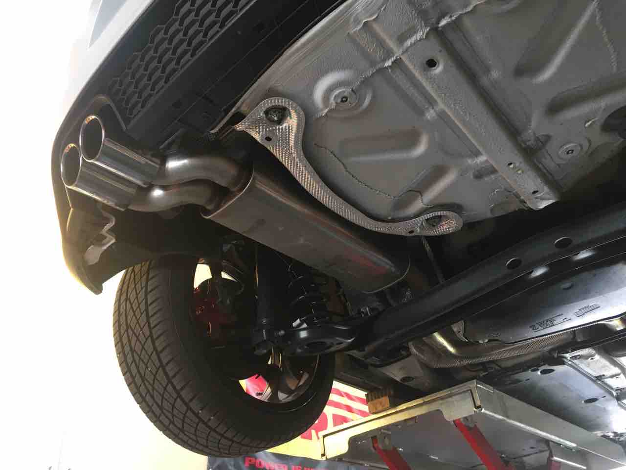 無料配達 フォルクスワーゲン ポロGTI レムスマフラー kopvandehaven.nl