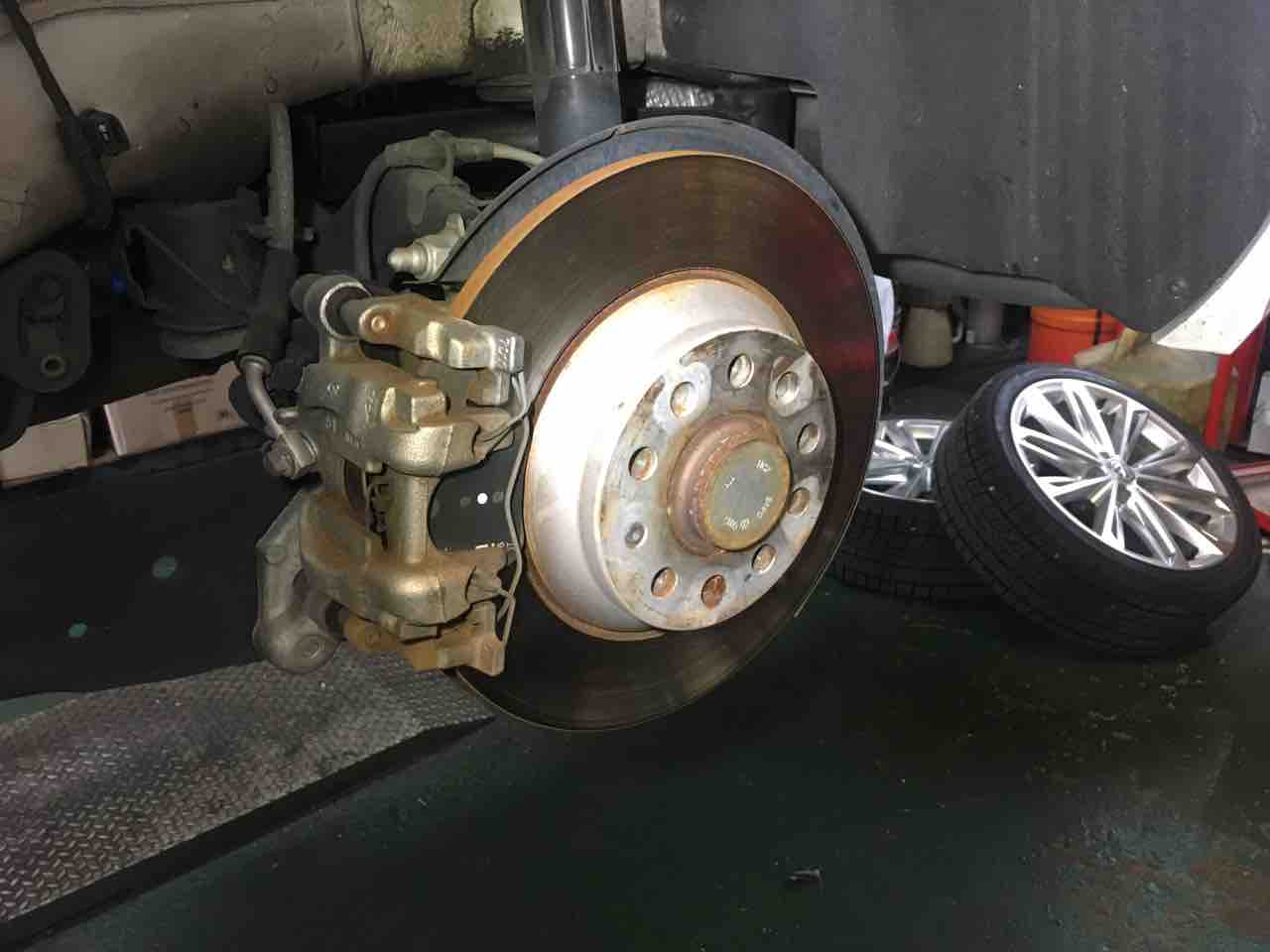 ブレーキローター ワーゲン パサート PASSAT (B3/B4) 3AAAA フロントスリット6本加工ディスク 送料無料税込 品番:PD1312729SL6 ブレーキローター ワーゲン パサート PASSAT (B3&frasl;B4) 319A リアカーブ