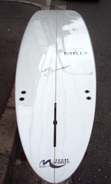 モールドサーフボードの紹介 : MIYAZAKI SURFER