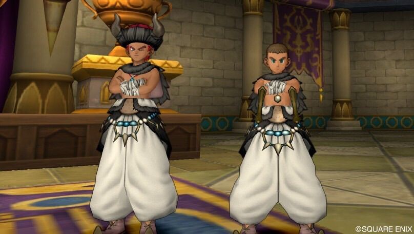 カレヴァンさんに憧れて 完結編 ドラクエ旅日記 30代男子の気ままな冒険日誌