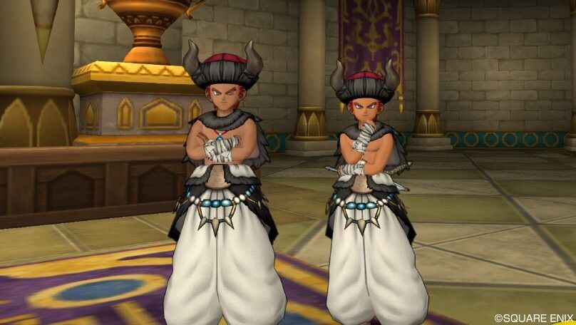 カレヴァンさんに憧れて Part 2 ドラクエ旅日記 30代男子の気ままな冒険日誌