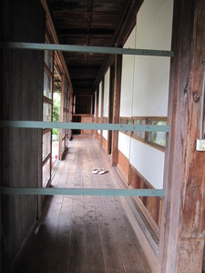 古民家2013 5月 010