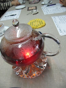 紅茶の会 013