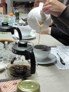 紅茶の会 026