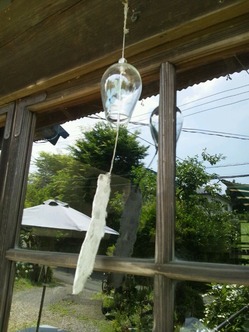 風鈴2