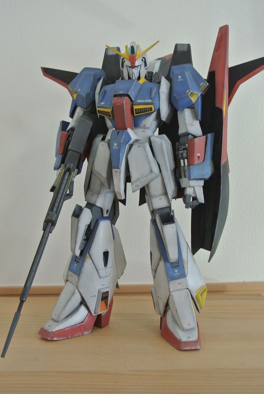 完成 新プラモ作っちゃお 完成 新プラモ作っちゃお