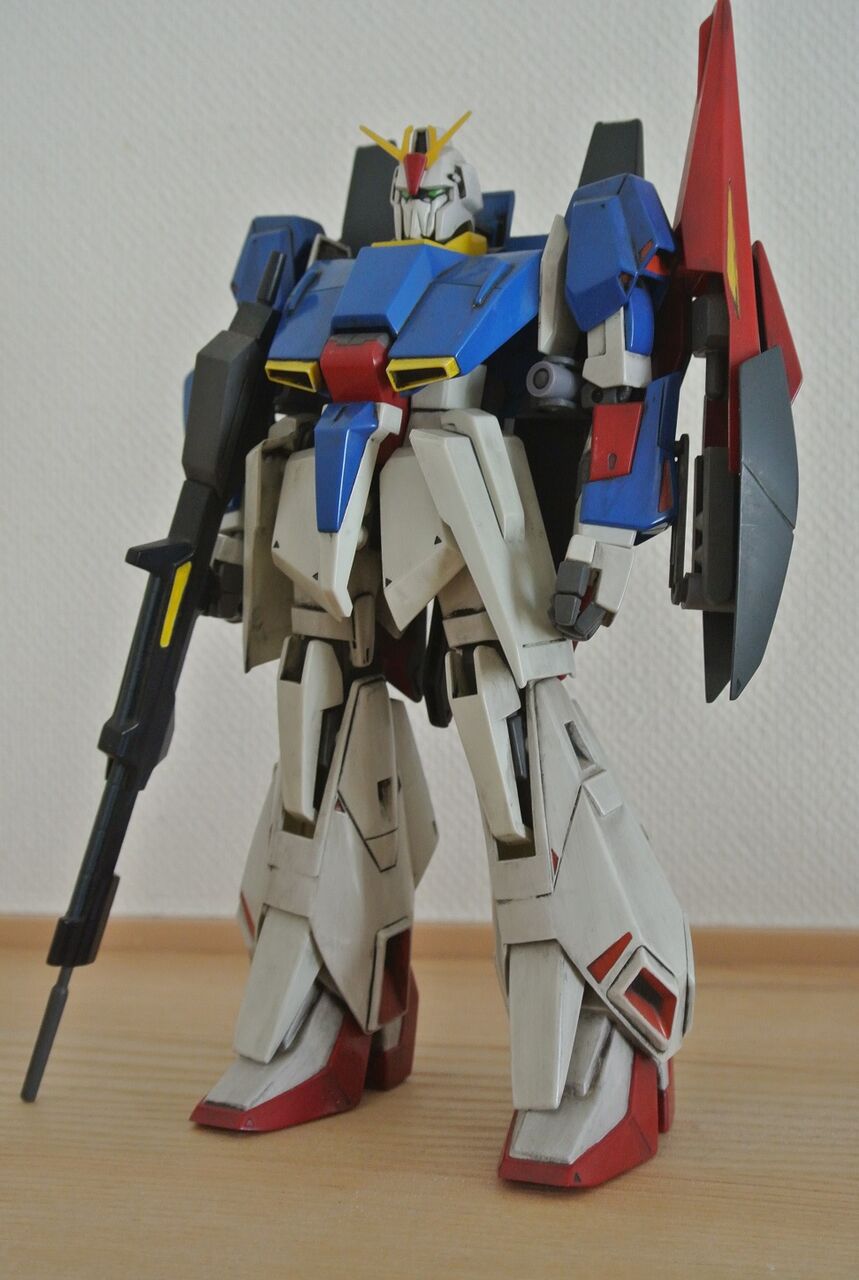 往年のガンプラ : 新プラモ作っちゃお~ 往年のガンプラ : 新プラモ作っちゃお~