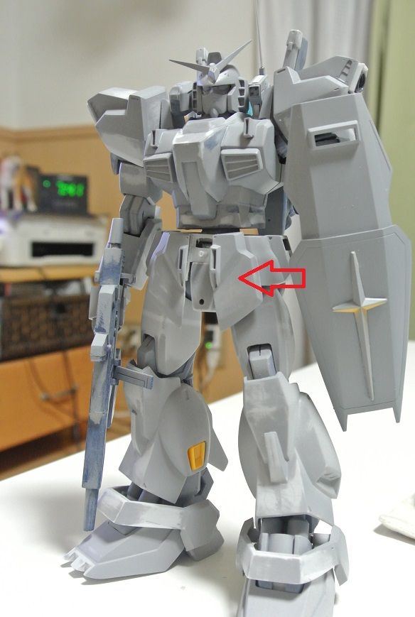 旧キット1 100 Mk 新プラモ作っちゃお 旧キット1 100 Mk 新プラモ作っちゃお