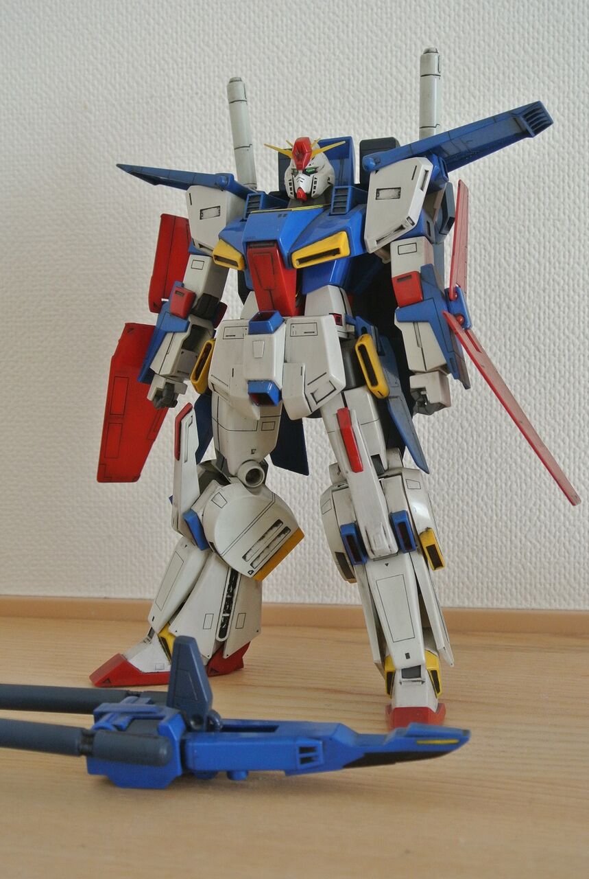 往年のガンプラ : 新プラモ作っちゃお~ 往年のガンプラ : 新プラモ作っちゃお~