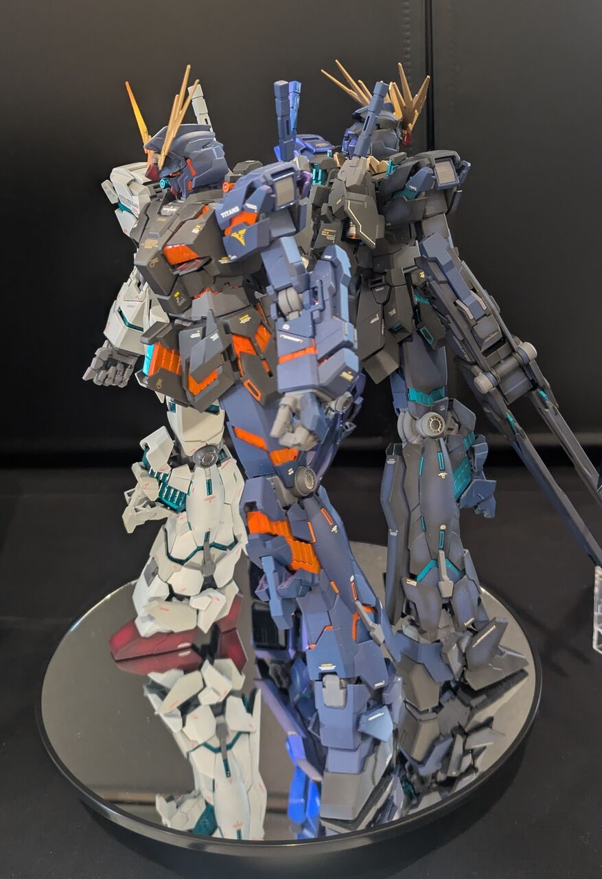あげおプラモ展／上尾プラモ展 : 新プラモ作っちゃお～