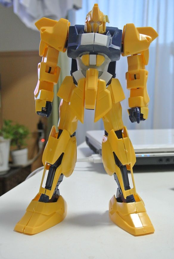 さて次 次 新プラモ作っちゃお