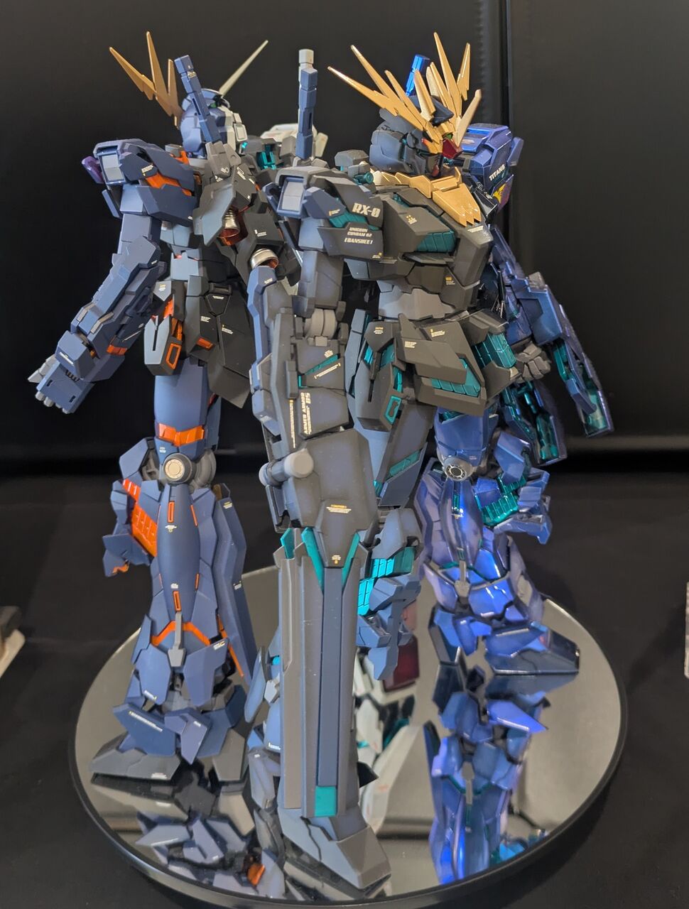 あげおプラモ展／上尾プラモ展 : 新プラモ作っちゃお～