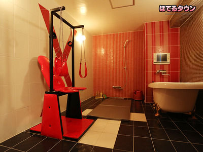 ビギナーからベテラン も楽しめる ホテルロッシェル Hotel Laboratory
