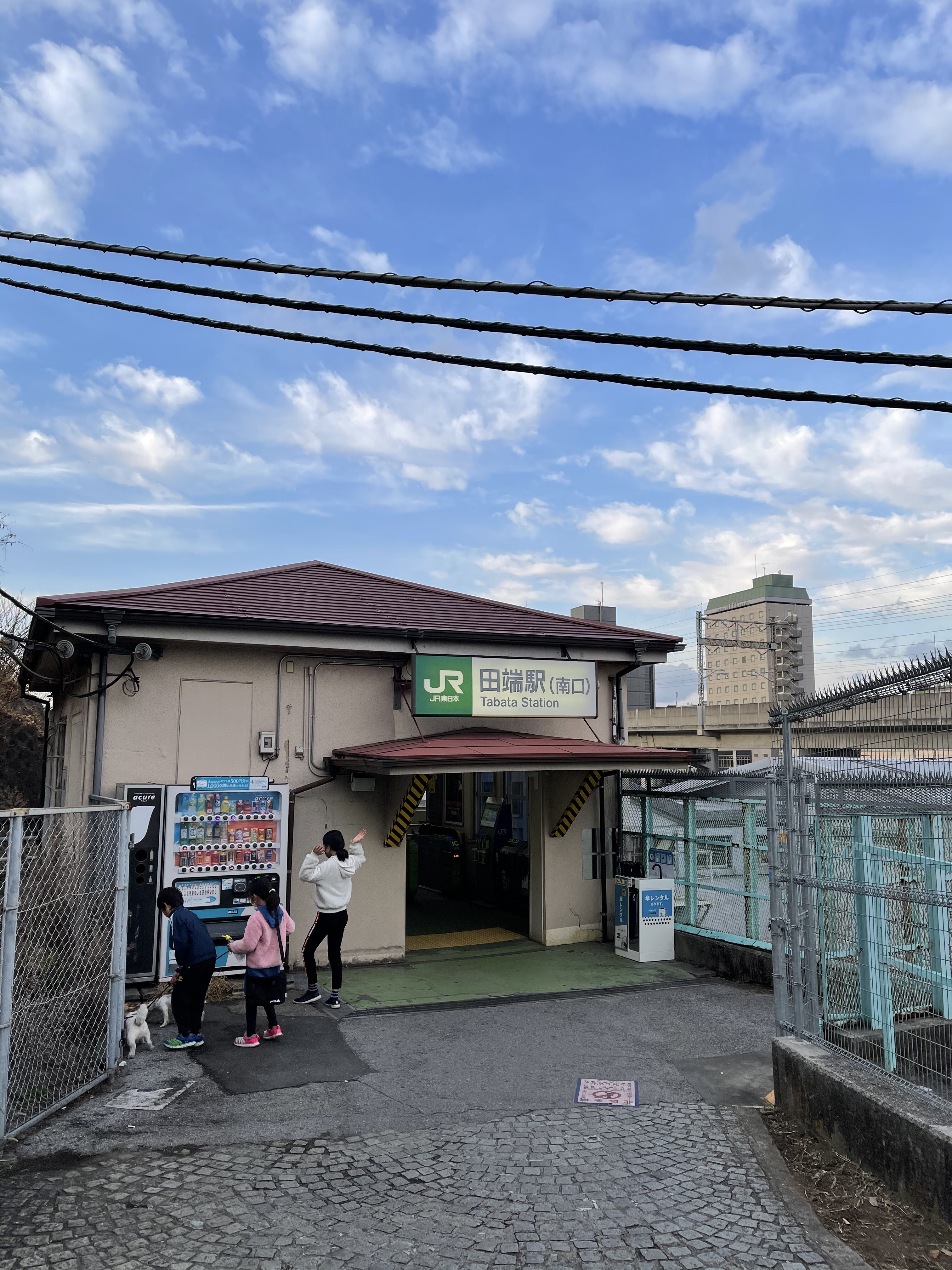 御徒町駅 田端駅 ロケ地の旅 物欲ぶろぐ 御徒町駅 田端駅 ロケ地の旅 物欲ぶろぐ