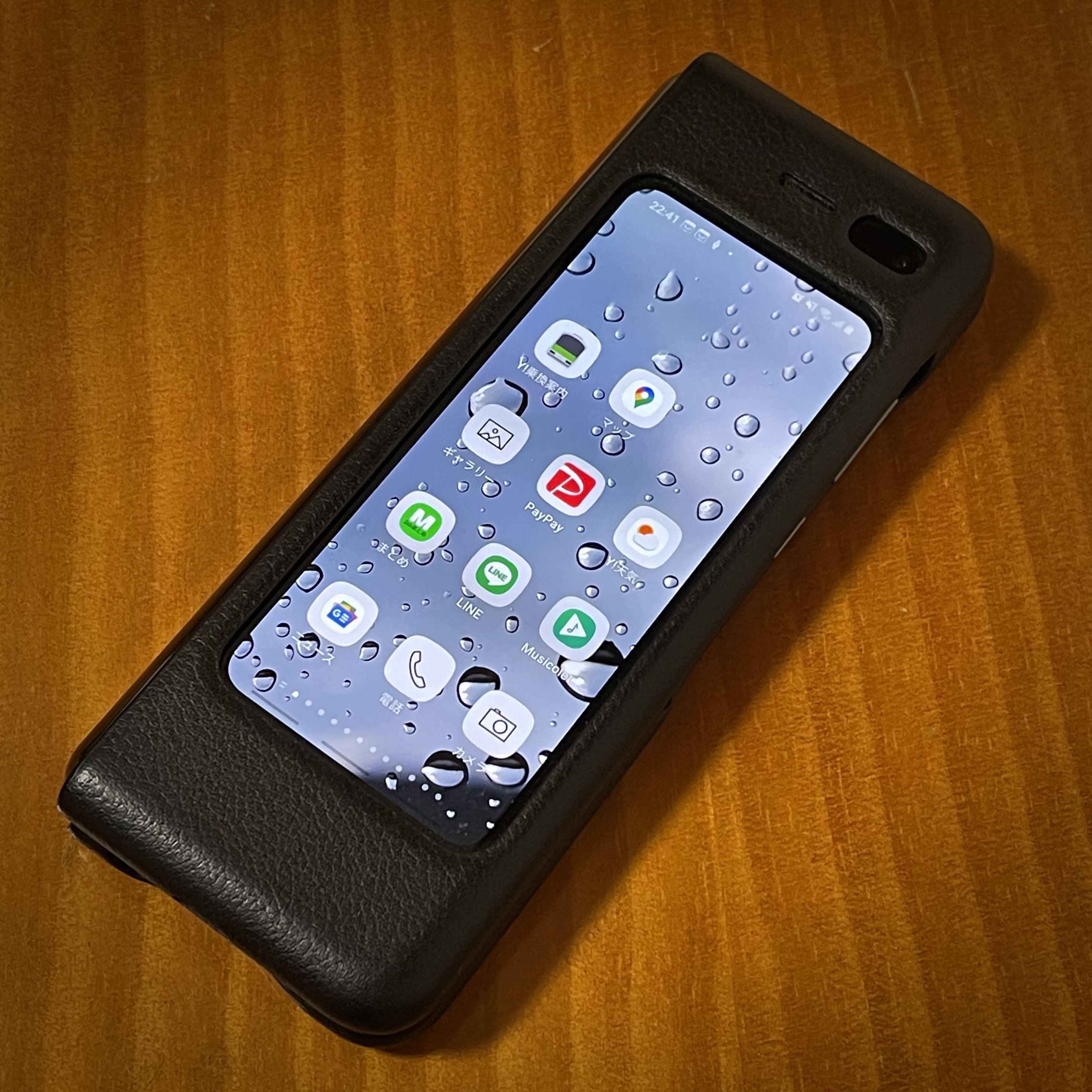 初代折り畳みスマホ Samsung Galaxy Fold レビュー : 物欲ぶろぐ