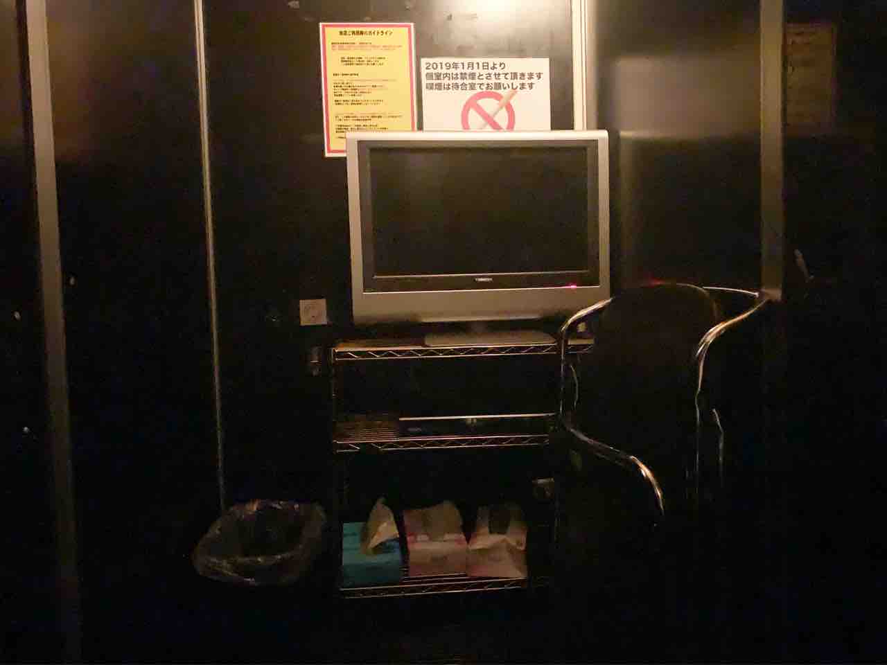 Back Drop Htb47 Plus ハッテン場巡りの旅