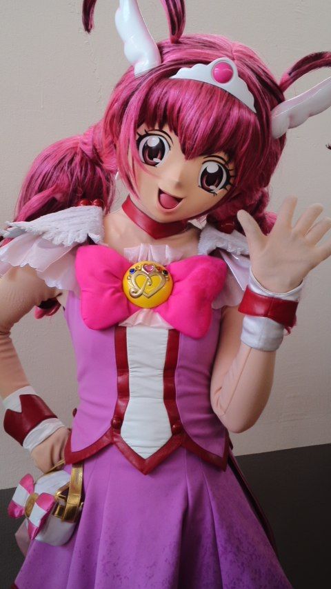 スマイルプリキュアたち 中京競馬場 タイガー プリぶろぐ スマイルプリキュアたち 中京競馬場 タイガー プリぶろぐ