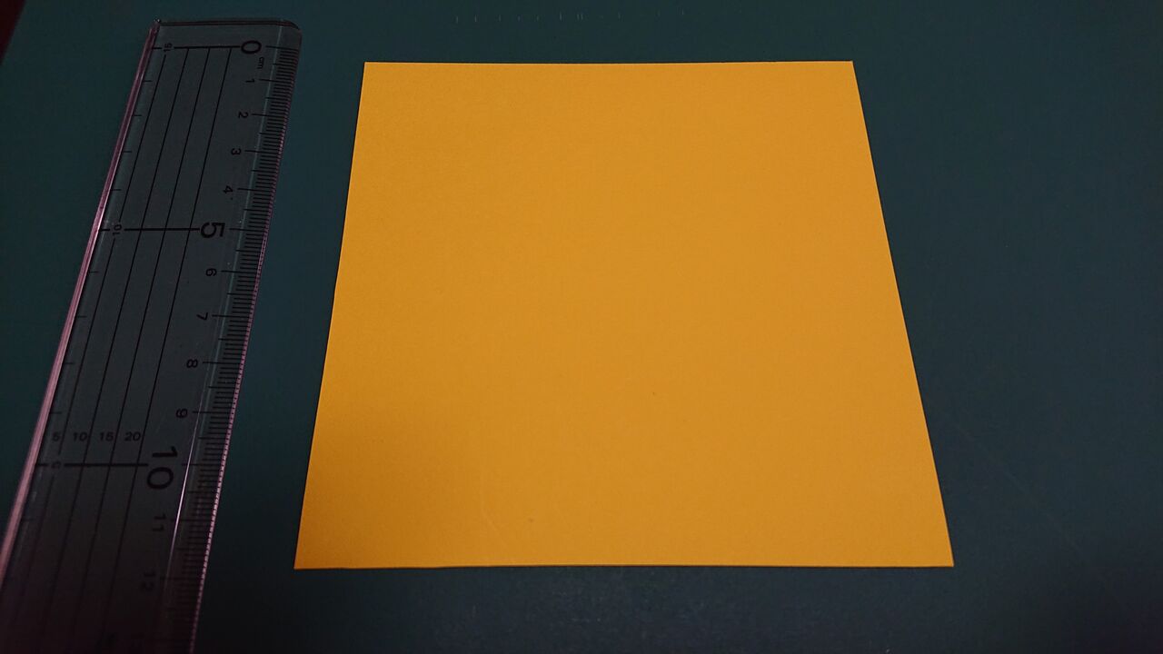 切り絵 クマに見えてパンダです ひいこの趣味blog