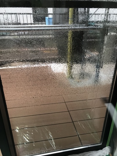 414 福田様邸フィルム貼り。_180617_0005