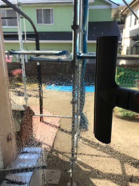 平野様邸フィルム張り。_190412_0005