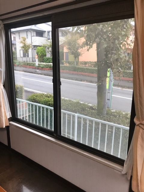 106柳川様邸フィルム貼り。_181028_0003