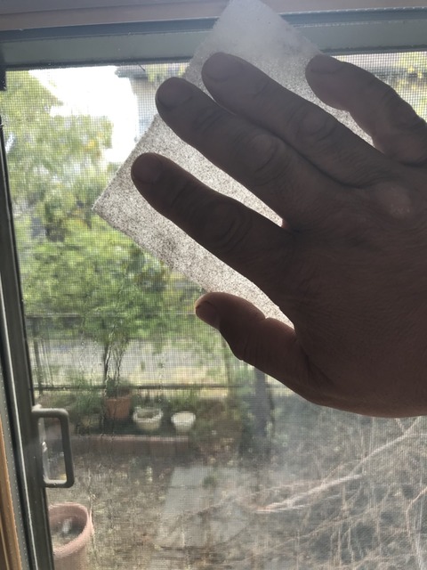 48 藤谷様邸フィルム張り。_180617_0007
