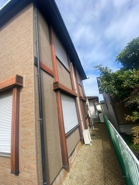 施工前3