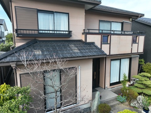 施工前1