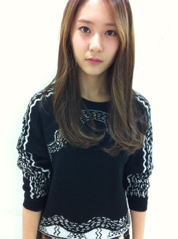 Krystal Super Smile Maker Krystal Super Smile Maker