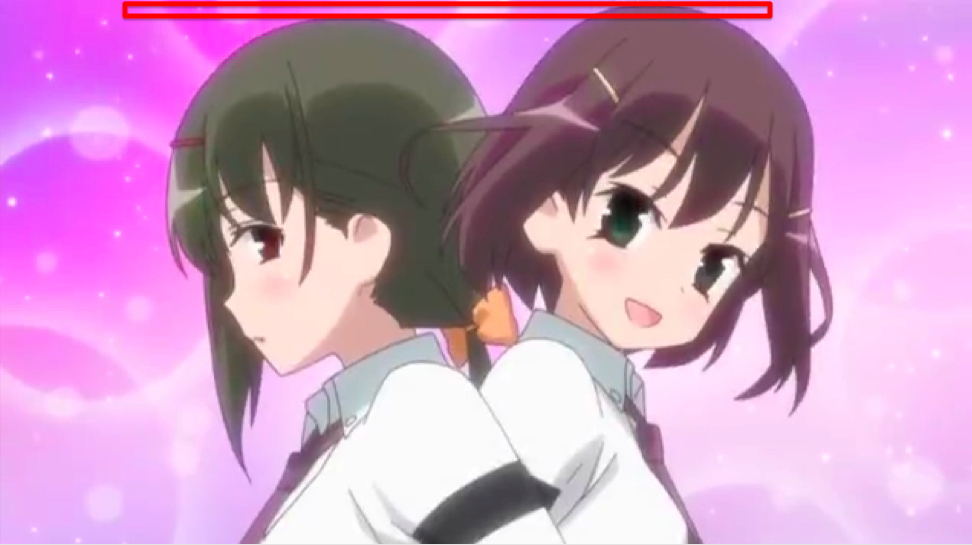 哩たんイェイ 企画 白水哩と鶴田姫子の身長に関する一考察 桜高鉄道倶楽部れんらく帳 哩たんイェイ 企画 白水哩と鶴田姫子の身長に関する一考察 桜高鉄道倶楽部れんらく帳