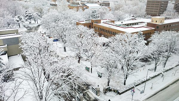 Hokkaido_University