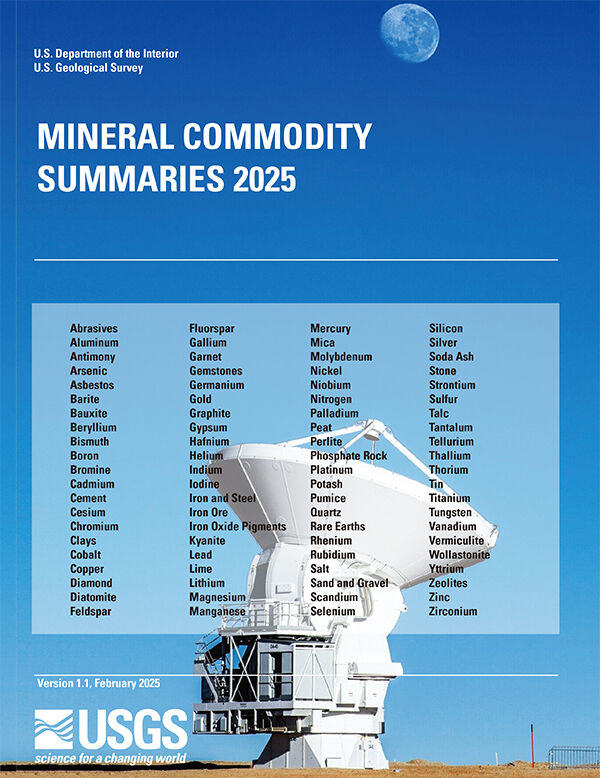 Mineral